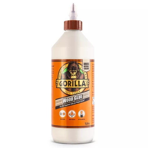 Gorilla Faragasztó 1 Liter D3
