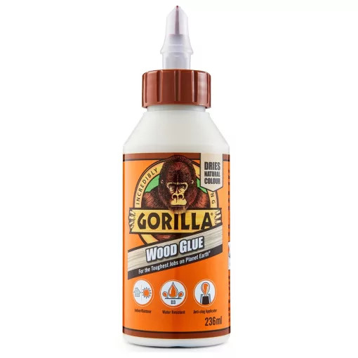 Gorilla Faragasztó 236ml D3