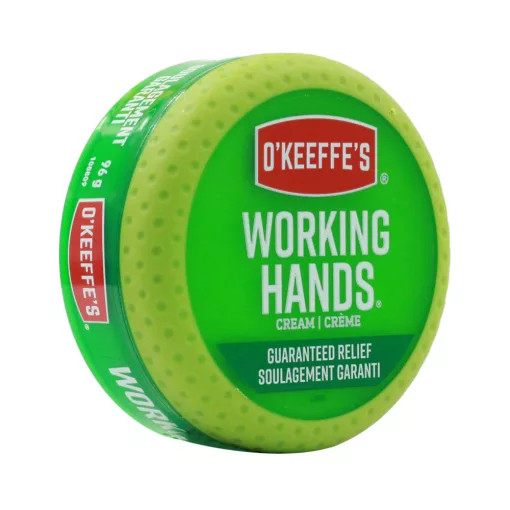 OKeeffes Hidratáló Kézkrém