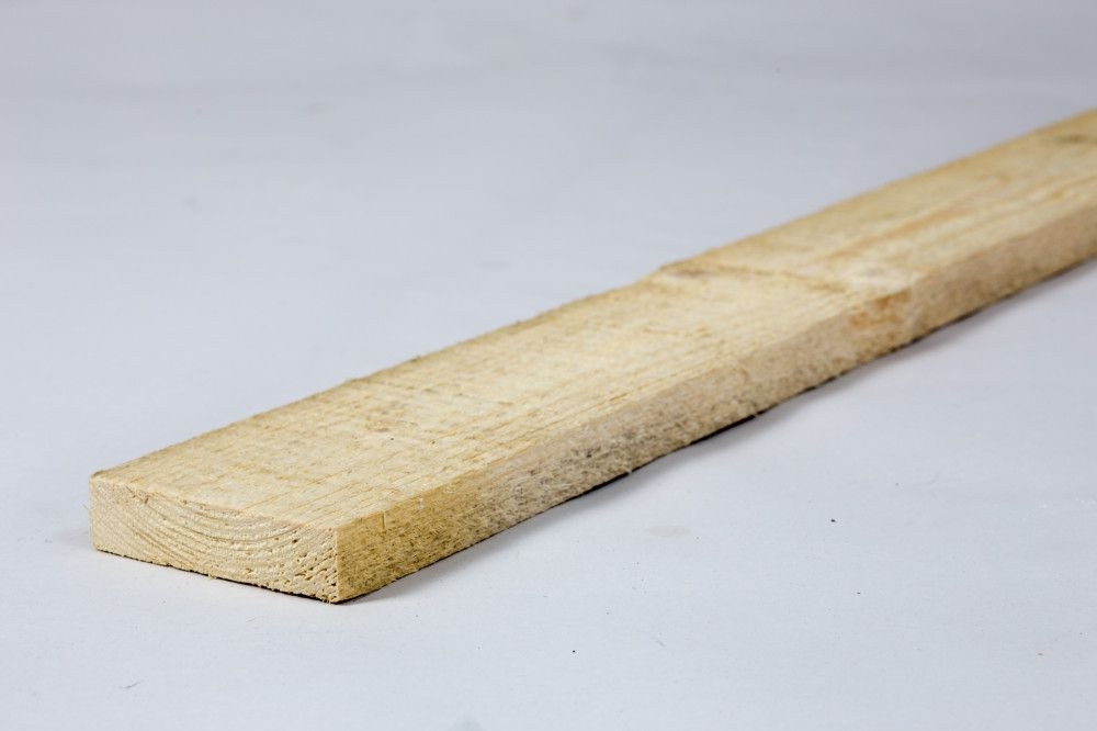 Lucfenyő deszka 2,3-2,5x10x300cm