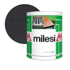 Milesi Trend viaszos vékonylazúr - XGT 7016 RAL szín 1 L