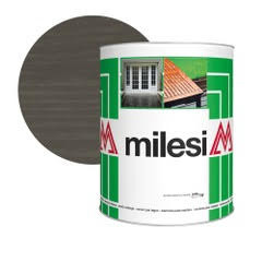 Milesi Trend viaszos vékonylazúr - XGT 7043 RAL szín 1 L