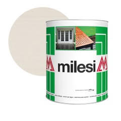 Milesi Trend viaszos vékonylazúr - XGT 9002 RAL szín 1 L