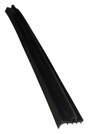 EPDM Tömítő gumi Leszorító profilhoz 1 méter