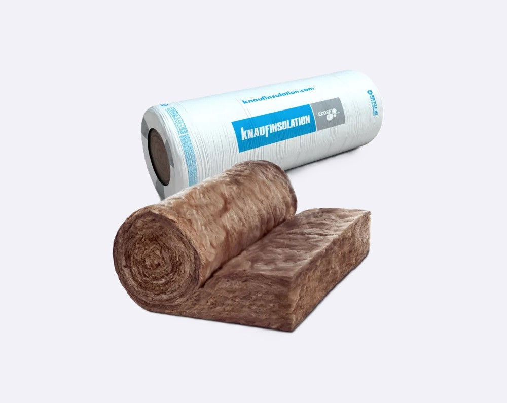 Knauf Naturoll Pro 039 10/5cm